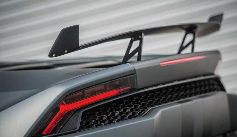 bild lamborghini dolomiten tour 2020