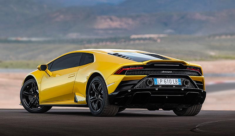 Lamborghini Muenchen Team