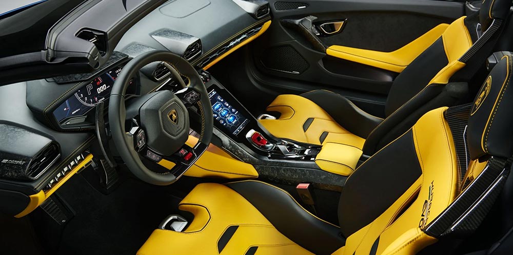 Lamborghini Muenchen Team