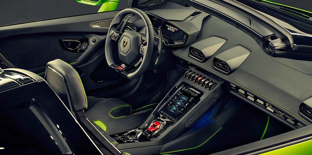 Lamborghini Muenchen Team