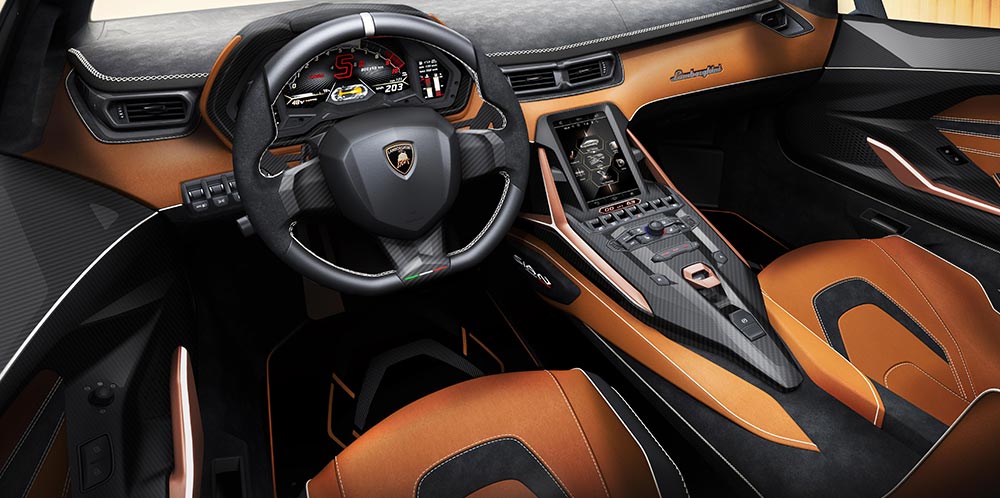 Lamborghini Muenchen Team