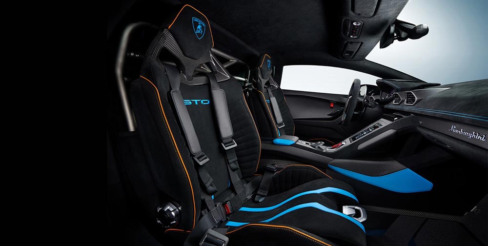 Lamborghini Muenchen Team